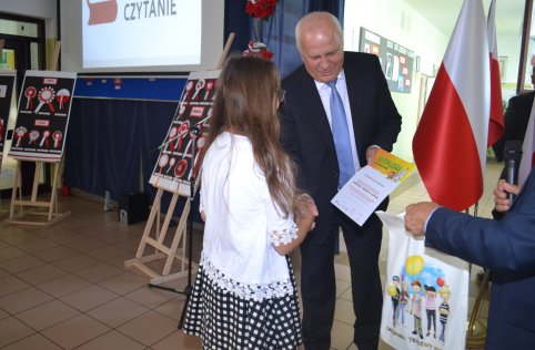 Dzień Patrona Szkoły 2018r.